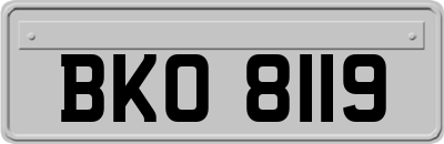 BKO8119