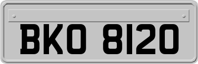 BKO8120