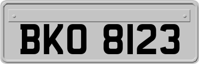 BKO8123