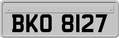 BKO8127