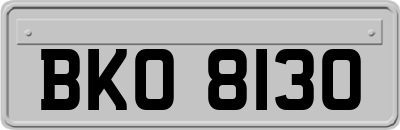 BKO8130