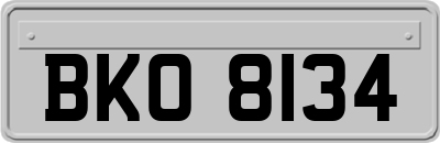 BKO8134