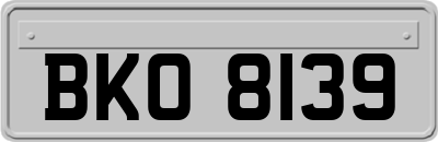 BKO8139