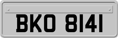 BKO8141