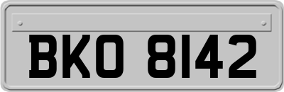 BKO8142