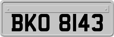 BKO8143