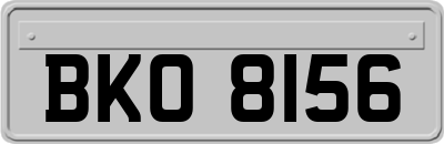 BKO8156