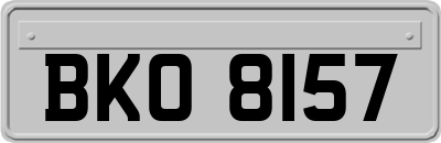 BKO8157