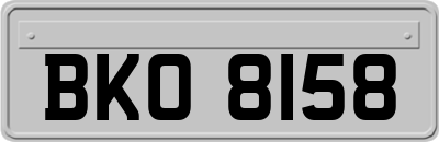 BKO8158