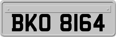 BKO8164