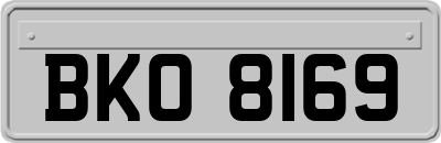 BKO8169