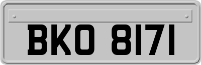 BKO8171