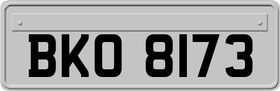 BKO8173