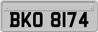 BKO8174