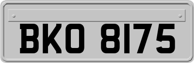 BKO8175