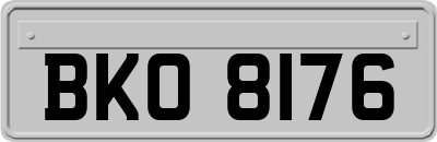 BKO8176