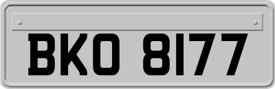 BKO8177