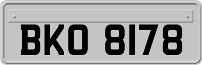 BKO8178