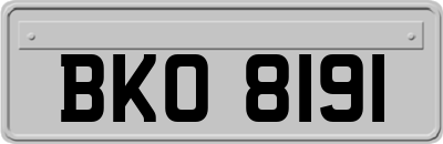 BKO8191