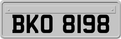 BKO8198