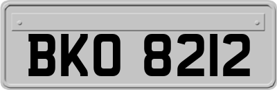 BKO8212