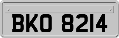 BKO8214