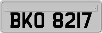 BKO8217