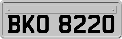 BKO8220