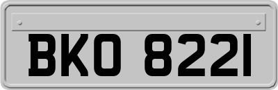 BKO8221