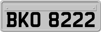 BKO8222