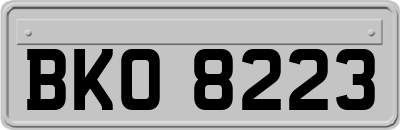 BKO8223