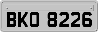 BKO8226