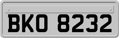 BKO8232
