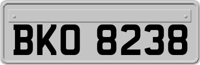 BKO8238