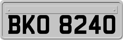 BKO8240