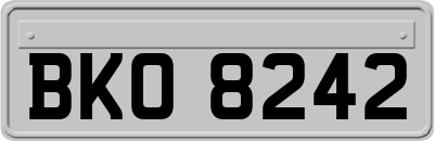 BKO8242