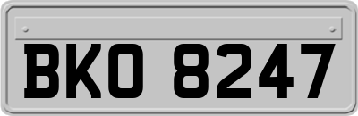 BKO8247
