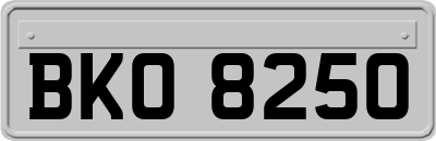 BKO8250