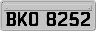 BKO8252