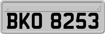 BKO8253