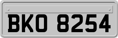 BKO8254