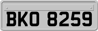 BKO8259