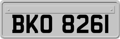 BKO8261