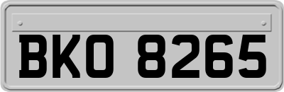 BKO8265
