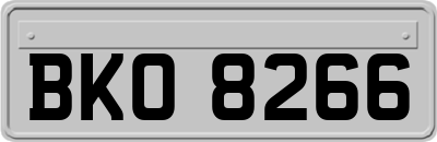BKO8266