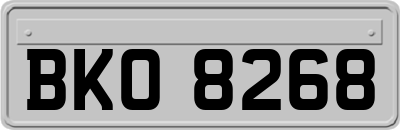 BKO8268