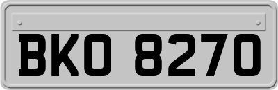 BKO8270