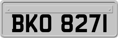 BKO8271