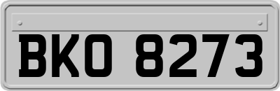 BKO8273