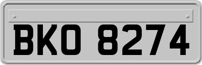 BKO8274
